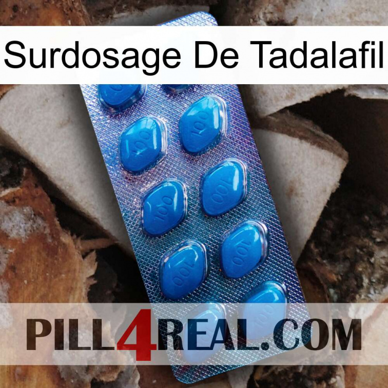 Tadalafil Overdose viagra1